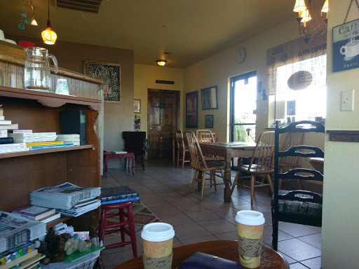 Coffee Shop «Coffee and Cream Cafe», reviews and photos, 1100 Mana-Wana Pl NE, Tacoma, WA 98422, USA