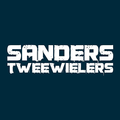 Sanders Tweewielers Groesbeek logo