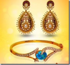 Maalyaa Designer Jewellery