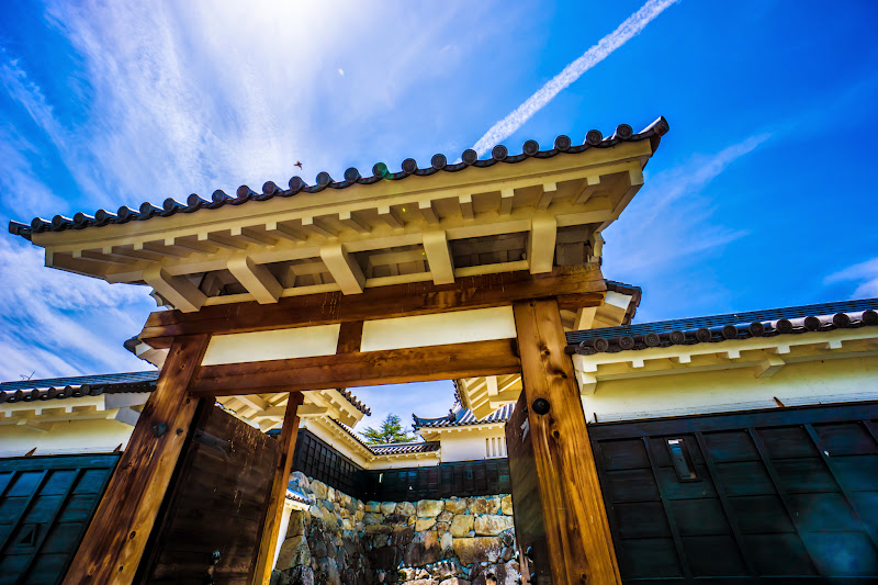 Matsumoto Castle photo29