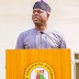 Makinde to NWC: Call PDP National Legal Adviser to order