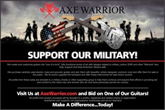 support-our-military