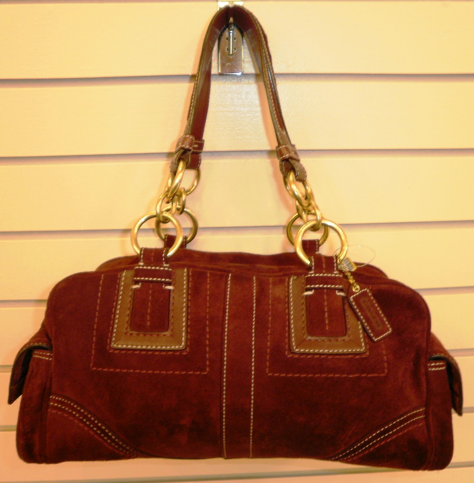 consignment purses near me