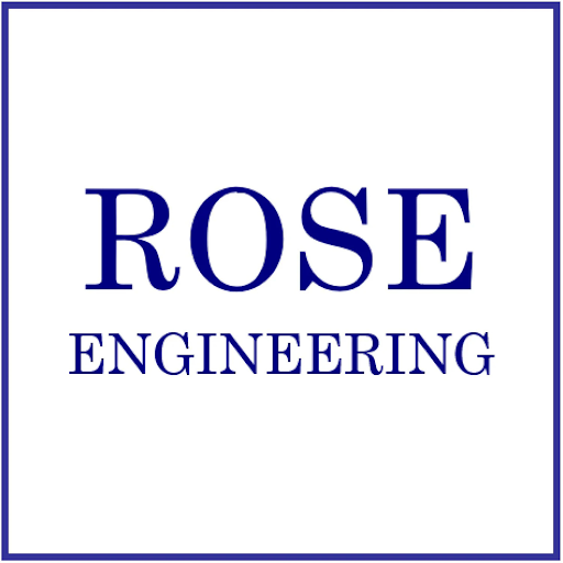 Rose Engineering Ltd logo