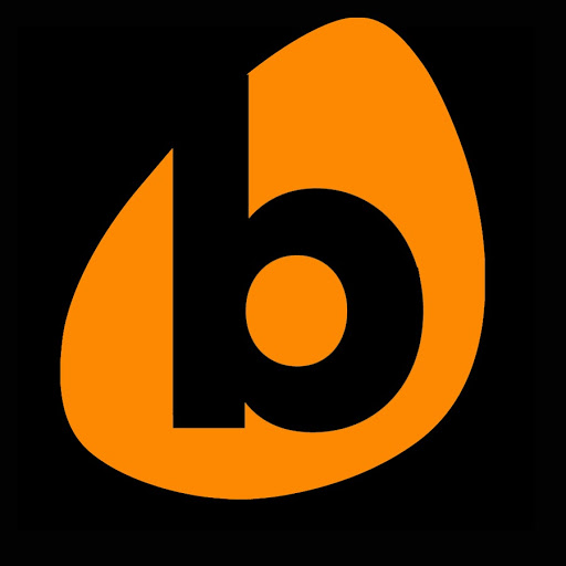 Barbican Theatre logo