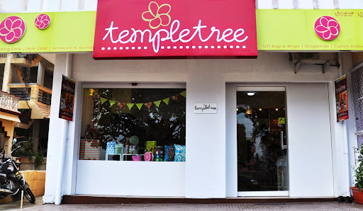 Templetree, Shop# 544/4 Whitefield-Varthur Road, Opposite Ramagondanahalli School, Near Palm Meadows Whitefield, Bengaluru, Karnataka 560066, India, Gift_Shop, state KA