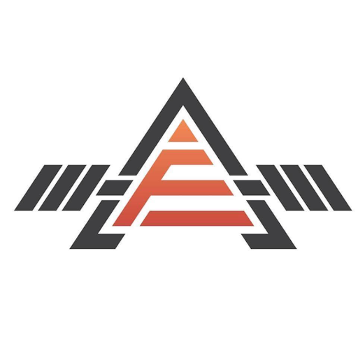 Ardent Fitness and Education logo