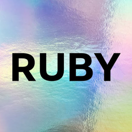ruby-hair logo
