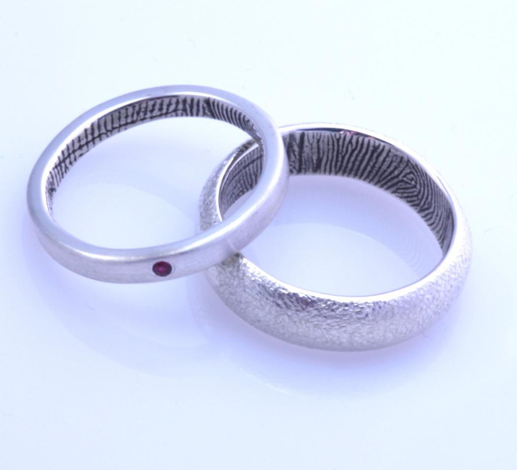 Fabulous Wedding Bands with