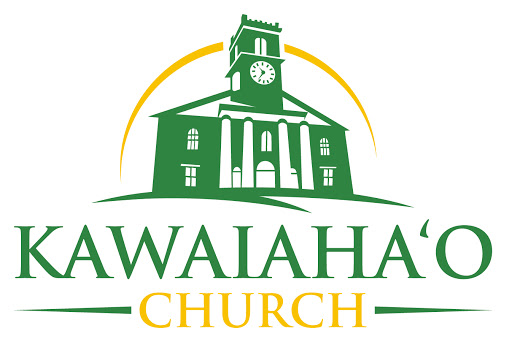 Kawaiahaʻo Church logo