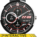 Herunterladen Racing Watch Face Installieren Sie Neueste APK Downloader