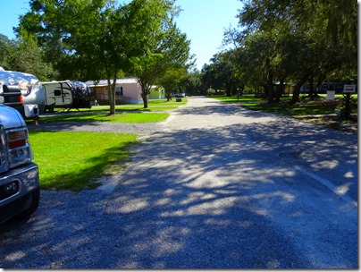 Doc's RV Park