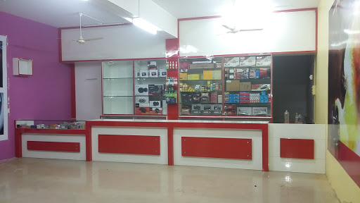 Car Needs, Besides Rns Showroom ,Lakeview,unkal-31, Hubbali Dharwad Highway, Hubballi, Karnataka 580031, India, Car_Stereo_Shop, state KA