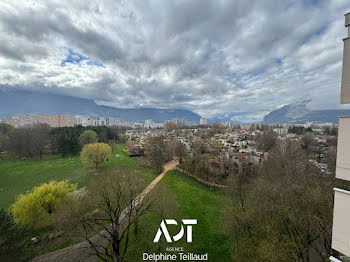 appartement à Grenoble (38)