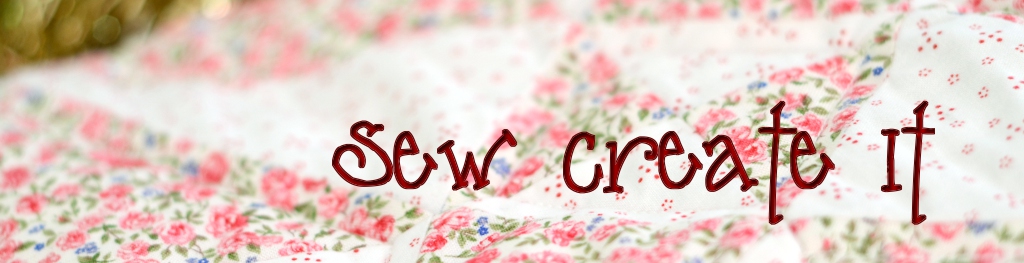 sew create it