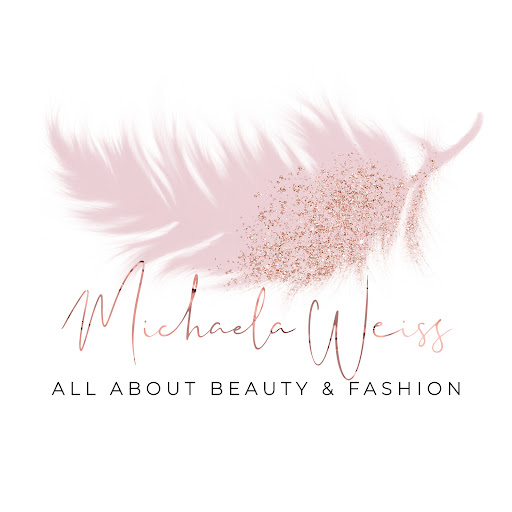 All About Nails & beauty - Michaela Weiss logo