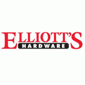 Elliott's Hardware logo