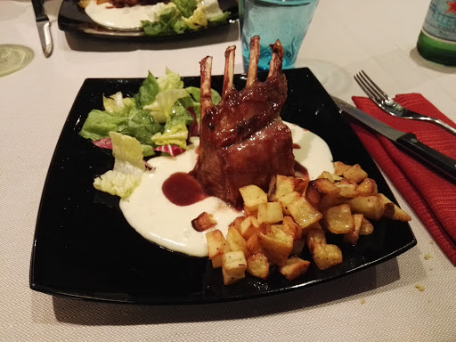 Il Malandrino Bistrot