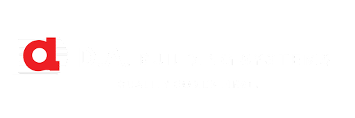 D.A. Building Systems Ltd. logo