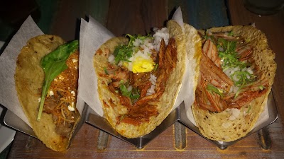 Photos of La Lupita Taco & Mezcal