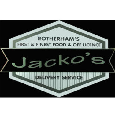 Jacko's logo