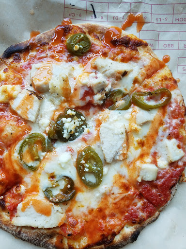 Pizza Restaurant «MOD Pizza», reviews and photos, 3741 West Chester Pike #100, Newtown Square, PA 19073, USA