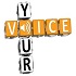 Your Voice