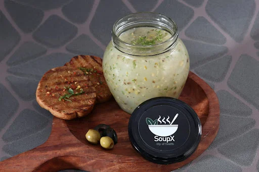 Olive Tapenade | Soup Weight Loss