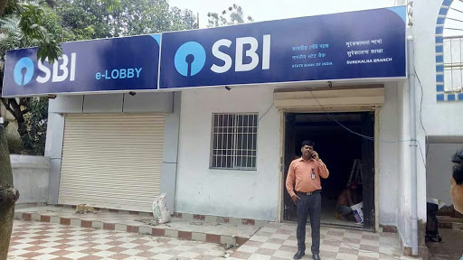 State Bank Of India, PO Sure Kalna, PS Jamalpur, Burdwan, Kalna, West Bengal 713408, India, Bank, state WB