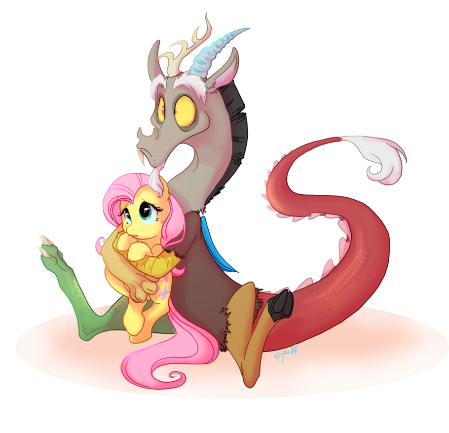 discord x the smooze