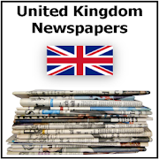 United Kingdom News  Icon