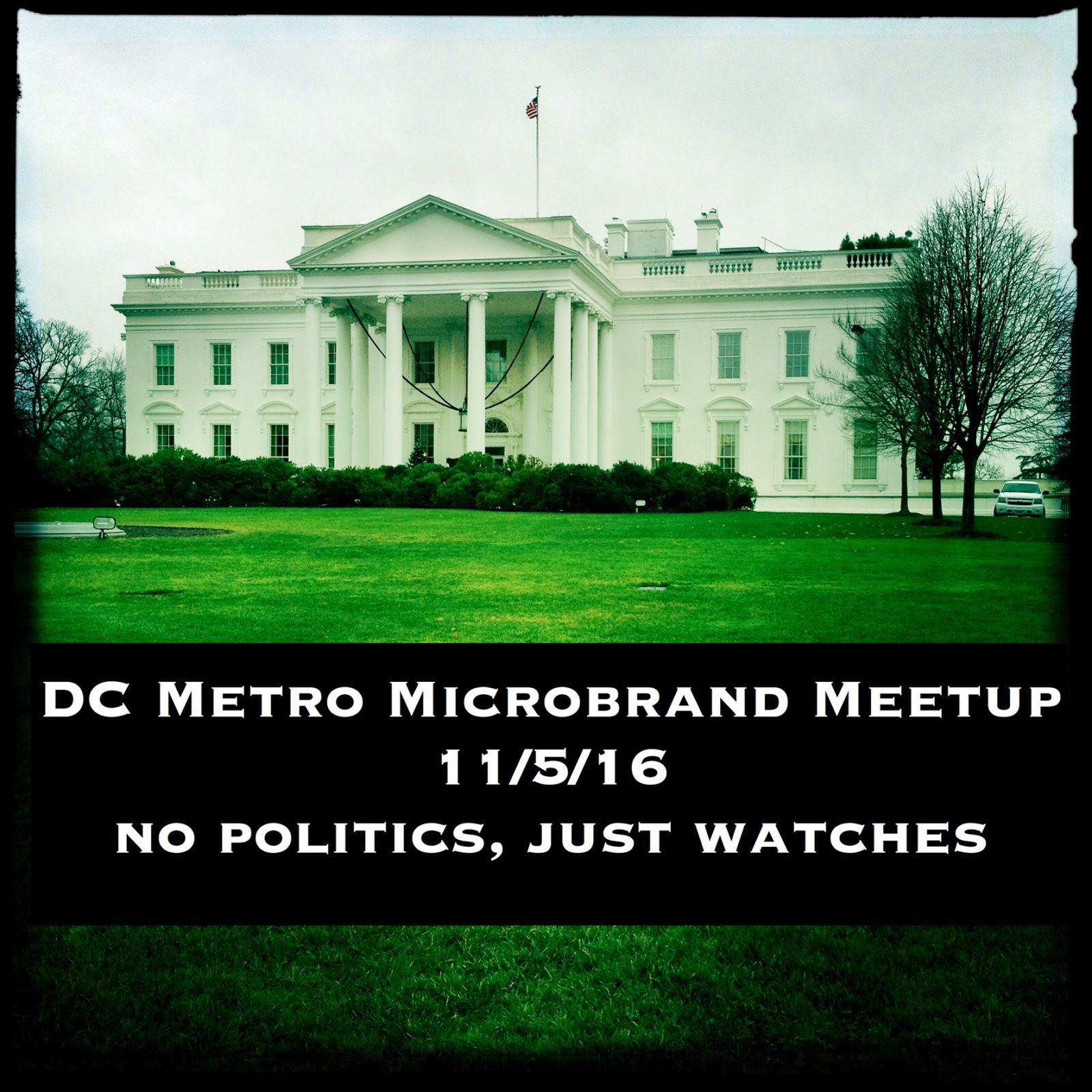 DC Metro Microbrand Meetup – Update