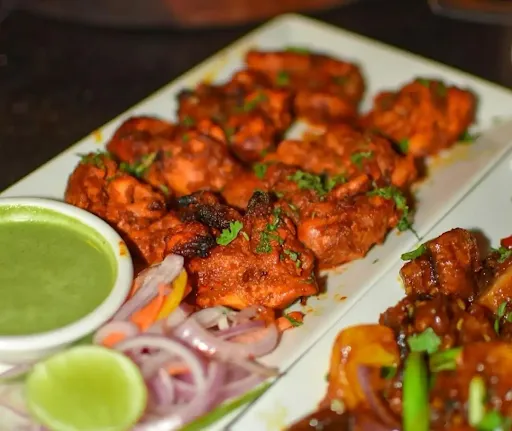 Chicken Tikka [8 Pieces]