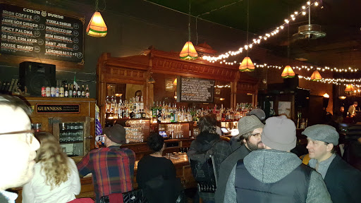 Pub «Conor Byrne», reviews and photos, 5140 Ballard Ave NW, Seattle, WA 98107, USA