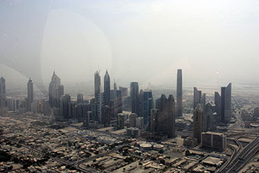 Dubai, un parque de atracciones - AUSTRALIA: EL OTRO LADO DEL MUNDO (2)