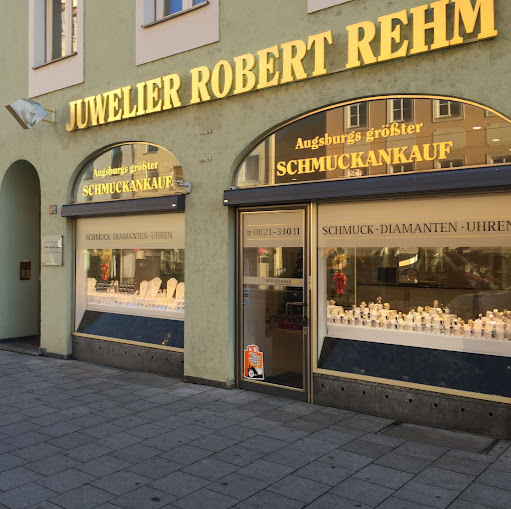 Juwelier Robert Rehm