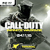 โหลดเกมส์ (PC) Call of Duty: Infinite Warfare (คอลล์ ออฟ ดิวตี้)