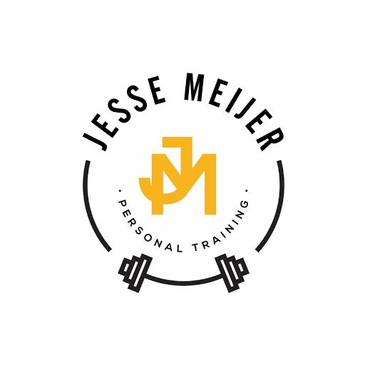 Jesse Meijer Personal Training logo