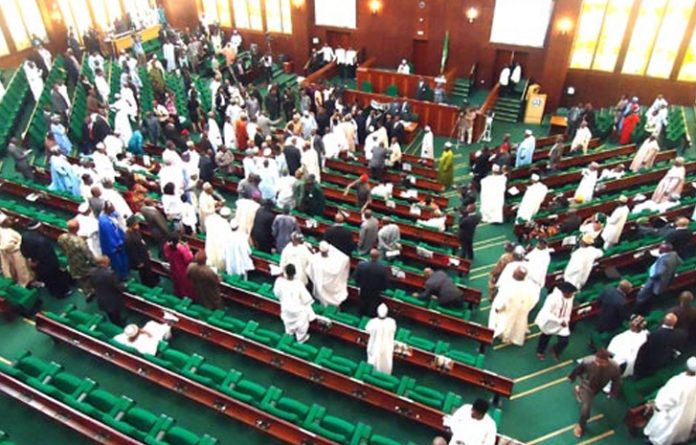 Breaking: Reps Compels Nig. govt to Obey Court order and release Zakzaky to avoid terrible havoc