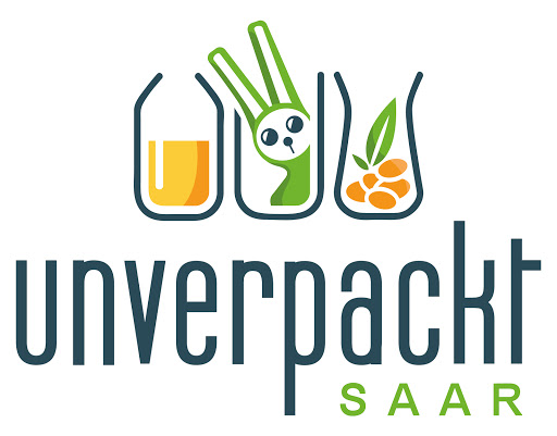 Unverpackt Saar Biomarkt logo