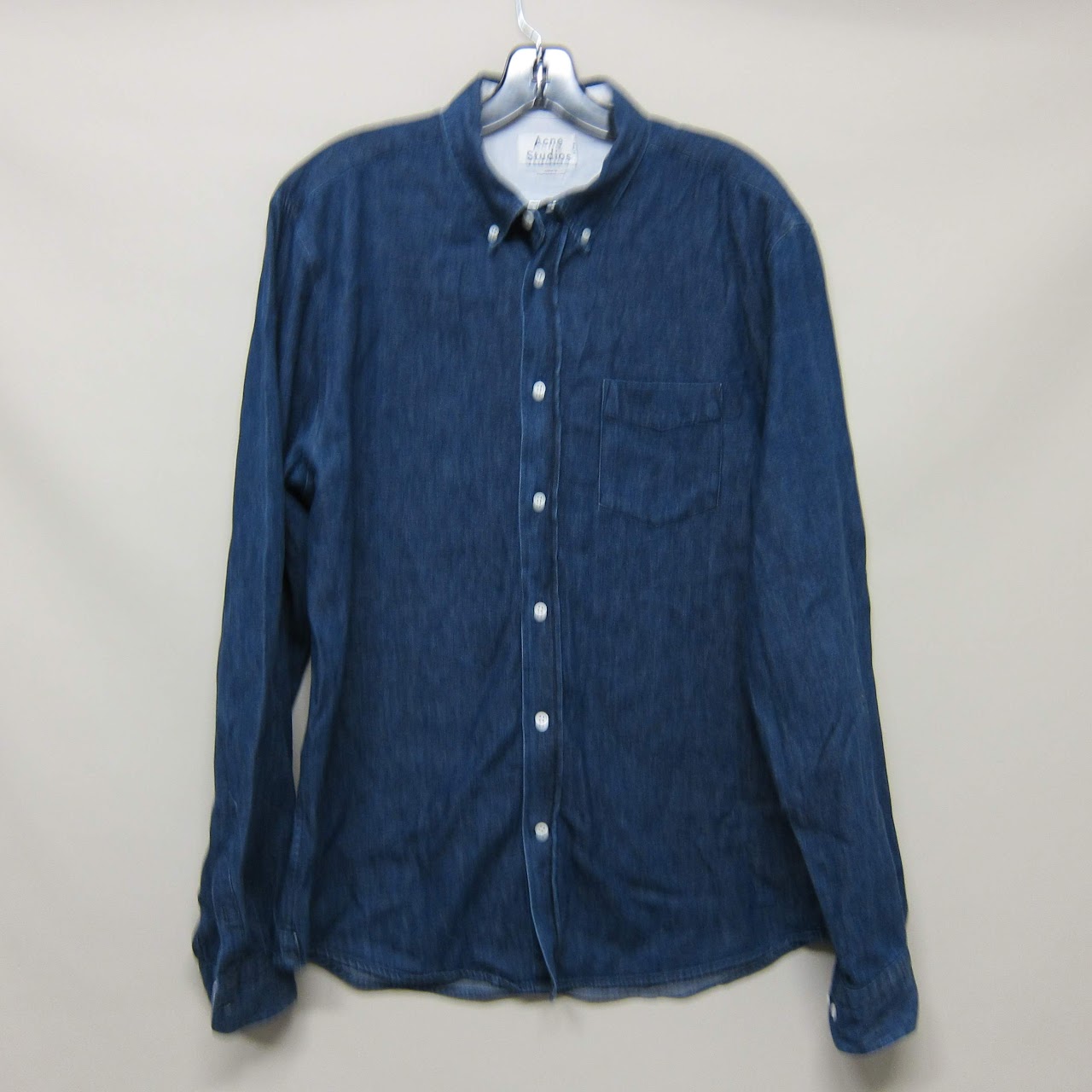 Acne Studios Denim Shirt