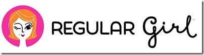 Regular Girl logo