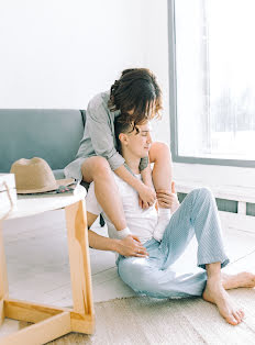 Wedding photographer Ildar Kaldashev (ildarkaldashev). Photo of 18 February 2018