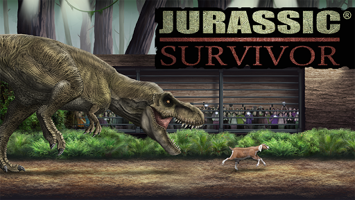 Jurassic Survivor