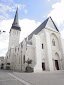 photo de Église à ISSOUDUN (Eglise Saint Cyr)