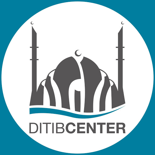 DITIB Center Zentralmoschee logo