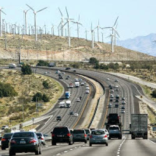 Wind Industry Rallying For Tax Extension