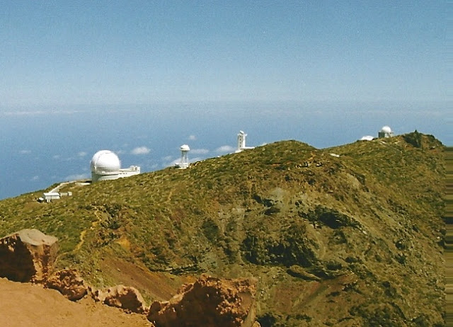 Isla de La Palma (Canarias, provincia de Tenerife): La isla bonita. - De viaje por España (12)