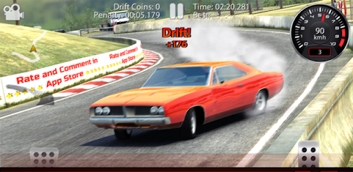 CarX Drift Racing Lite