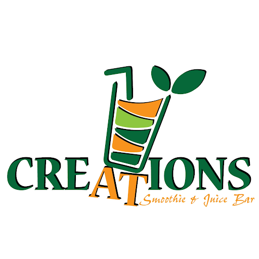 Creations Smoothie and Juice Bar